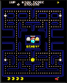 Play Pacman