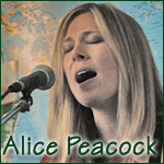 Alice Peacock